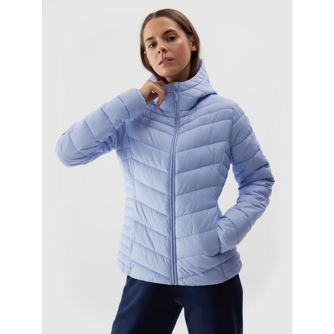 4F jope Spring Down Jacket