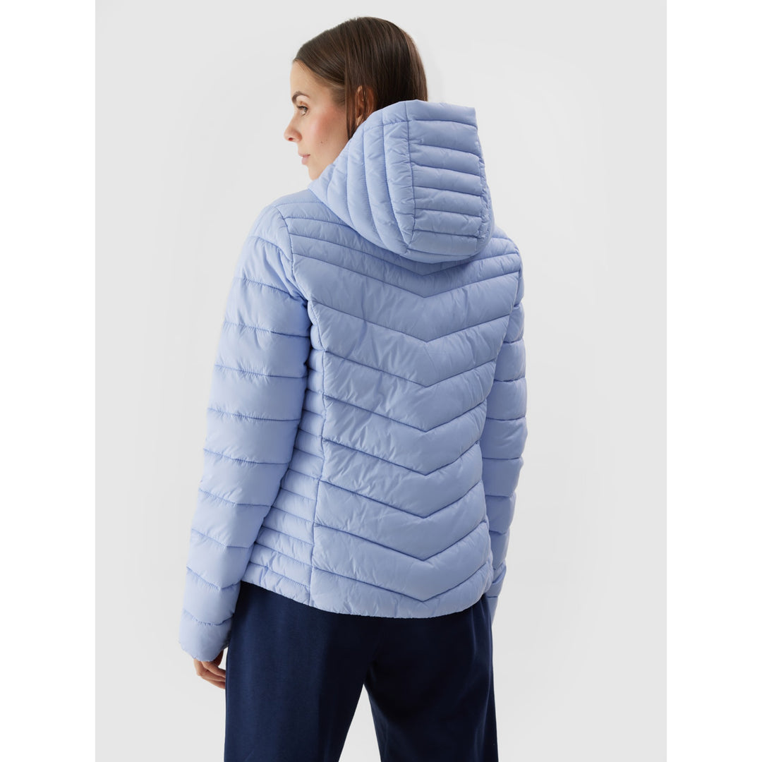 4F jope Spring Down Jacket