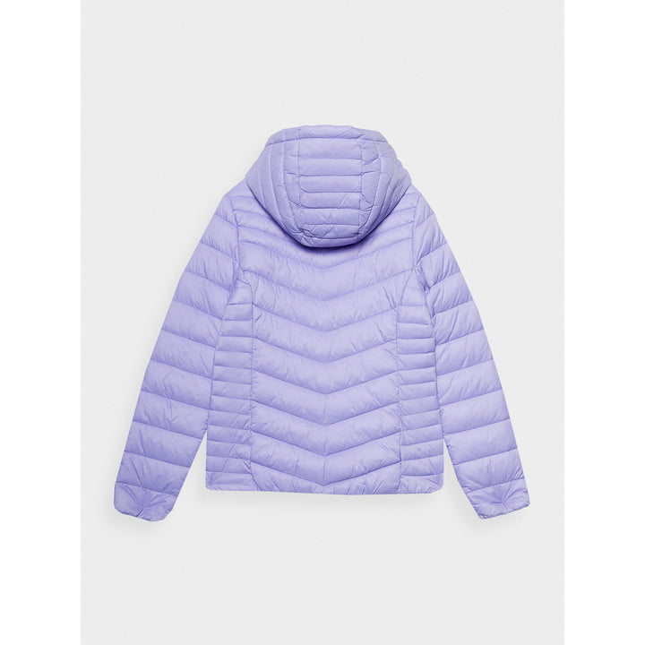 4F jope Spring Down Jacket