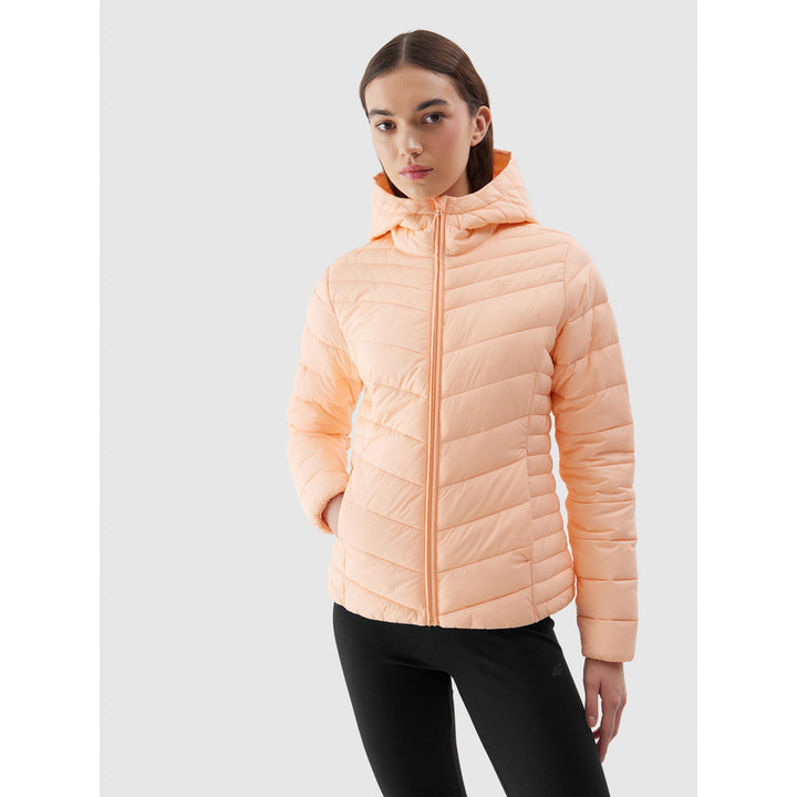 4F jope Spring Down Jacket