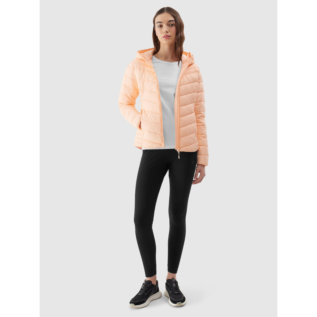 4F jope Spring Down Jacket