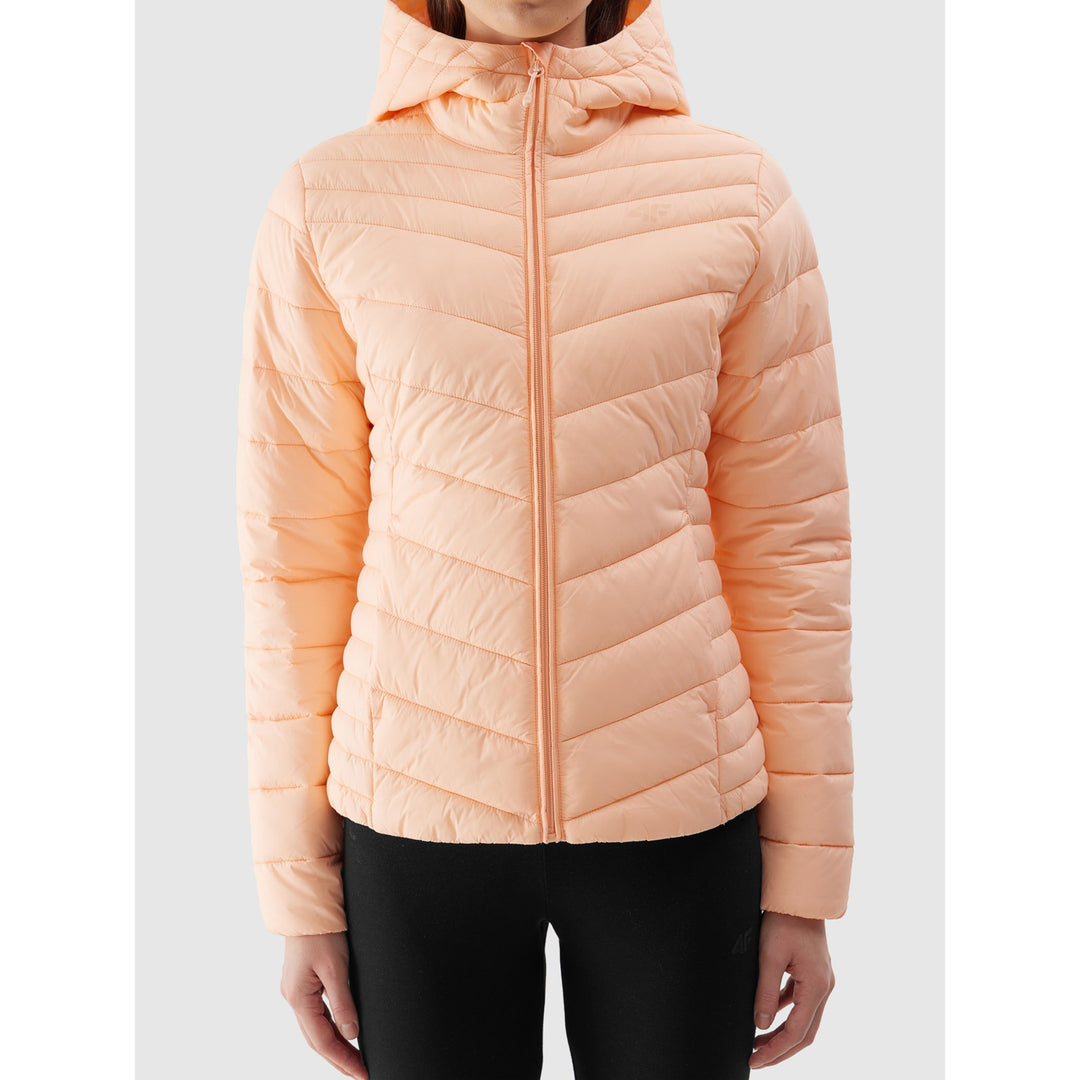 4F jope Spring Down Jacket