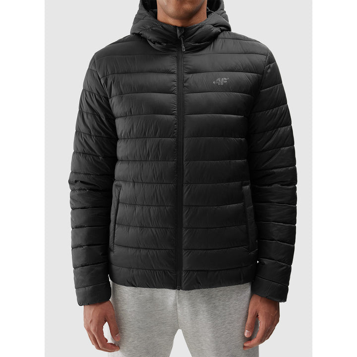 4F jope Spring Down Jacket