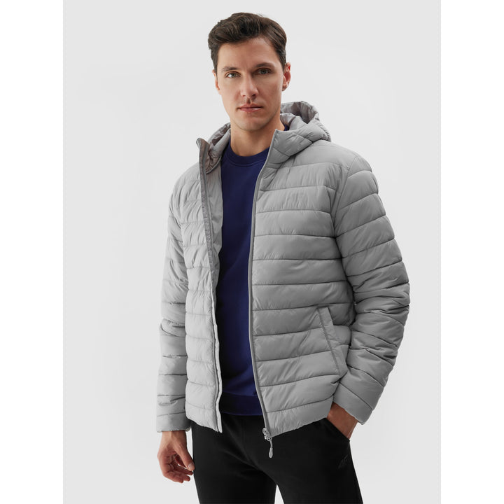 4F jope Spring Down Jacket
