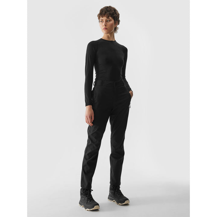 4F softshell püksid 5000 Membrane