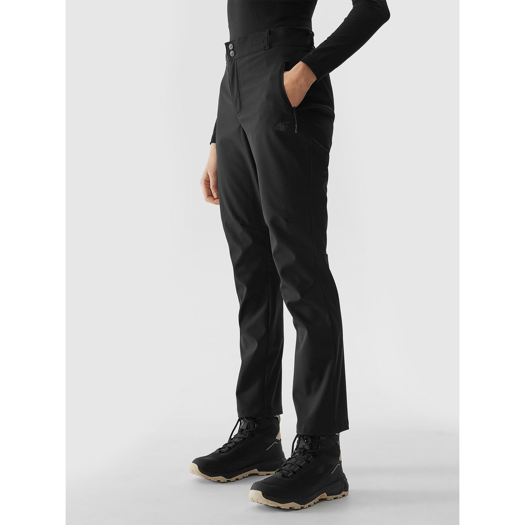 4F softshell püksid 5000 Membrane