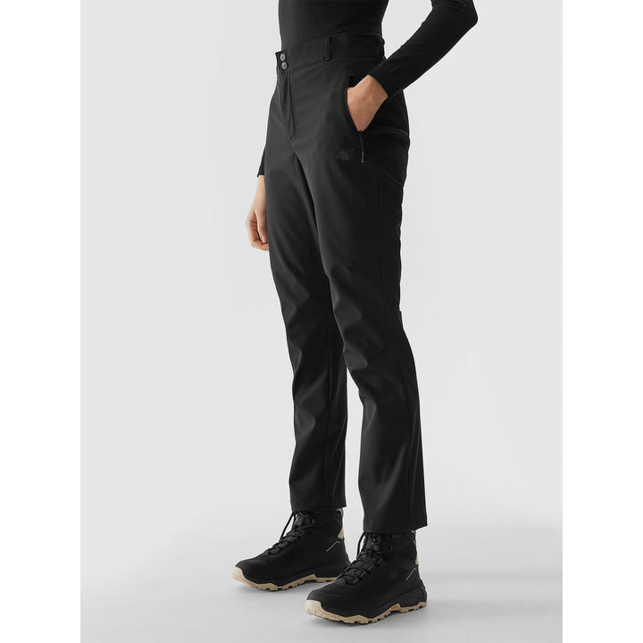 4F softshell püksid 5000 Membrane
