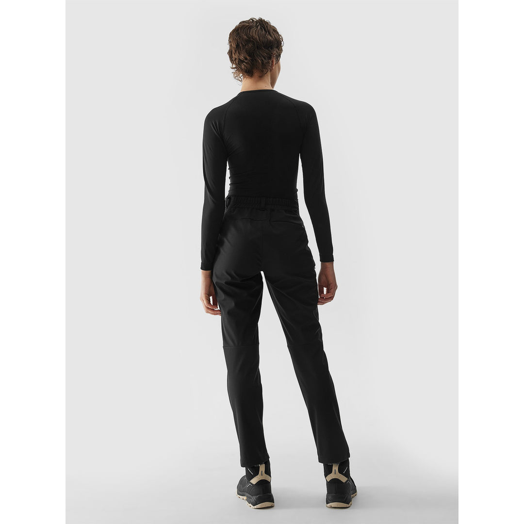 4F softshell püksid 5000 Membrane