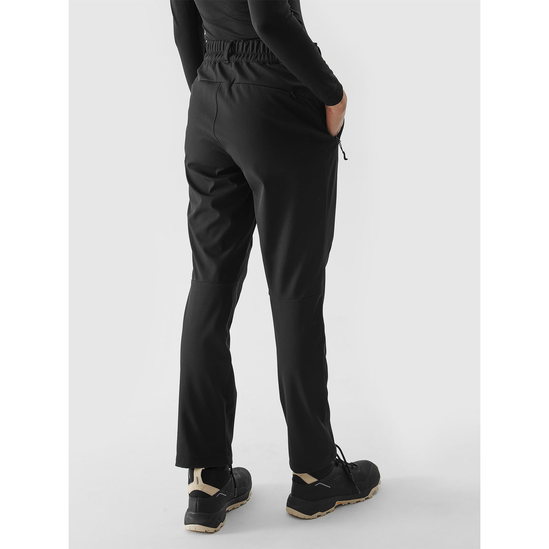 4F softshell püksid 5000 Membrane