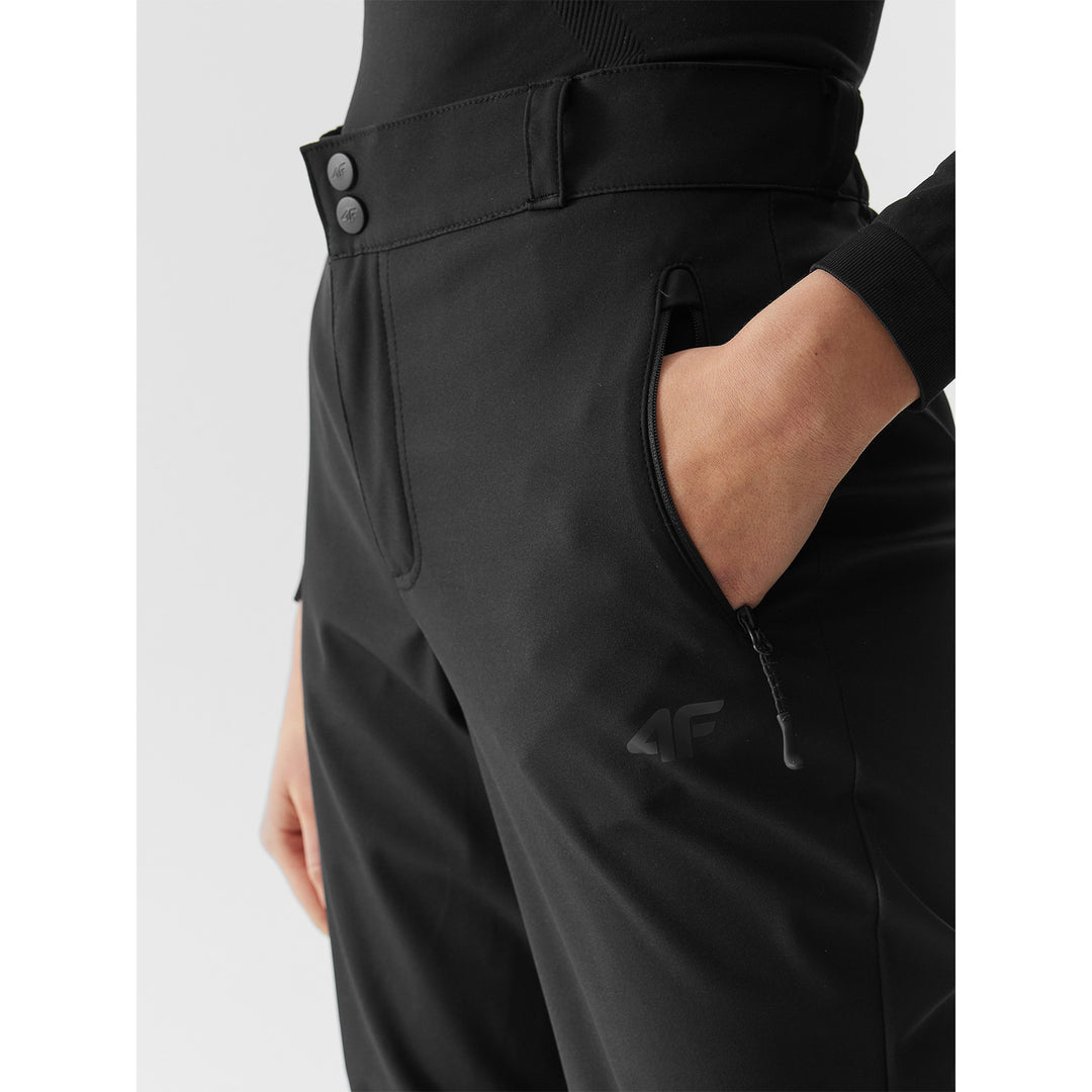 4F softshell püksid 5000 Membrane