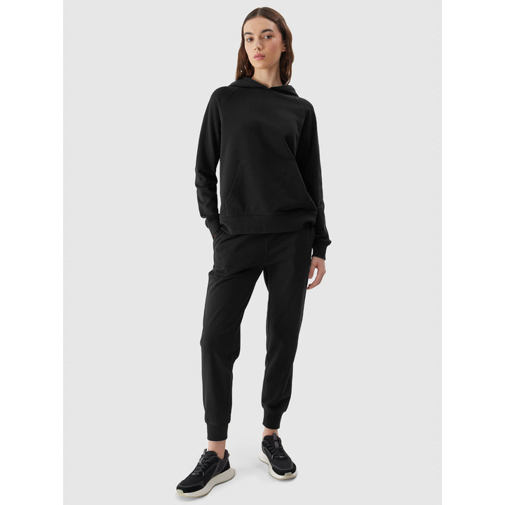 4F puuvillased püksid Sportwear Trousers