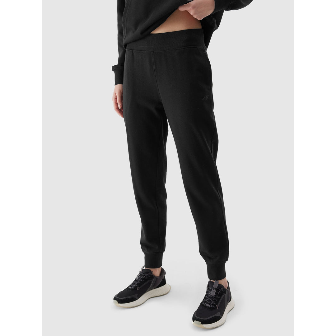 4F puuvillased püksid Sportwear Trousers