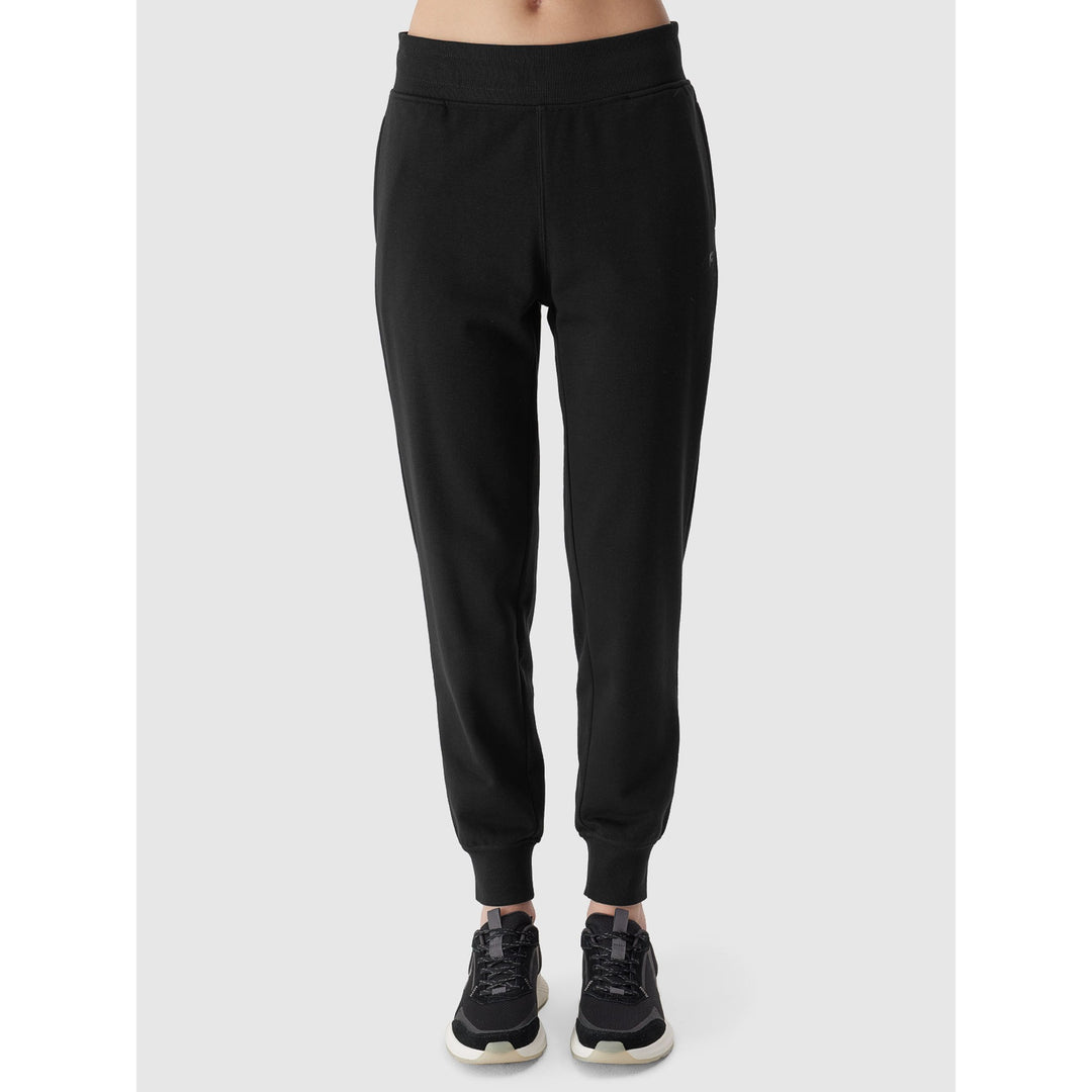 4F puuvillased püksid Sportwear Trousers
