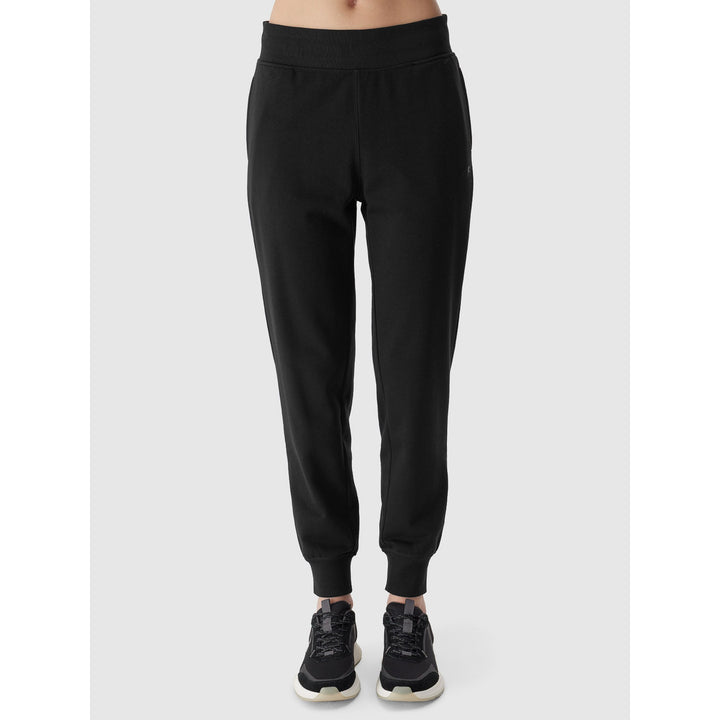4F puuvillased püksid Sportwear Trousers