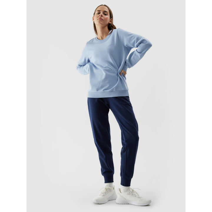 4F puuvillased püksid Sportwear Trousers