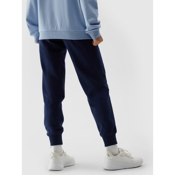 4F puuvillased püksid Sportwear Trousers