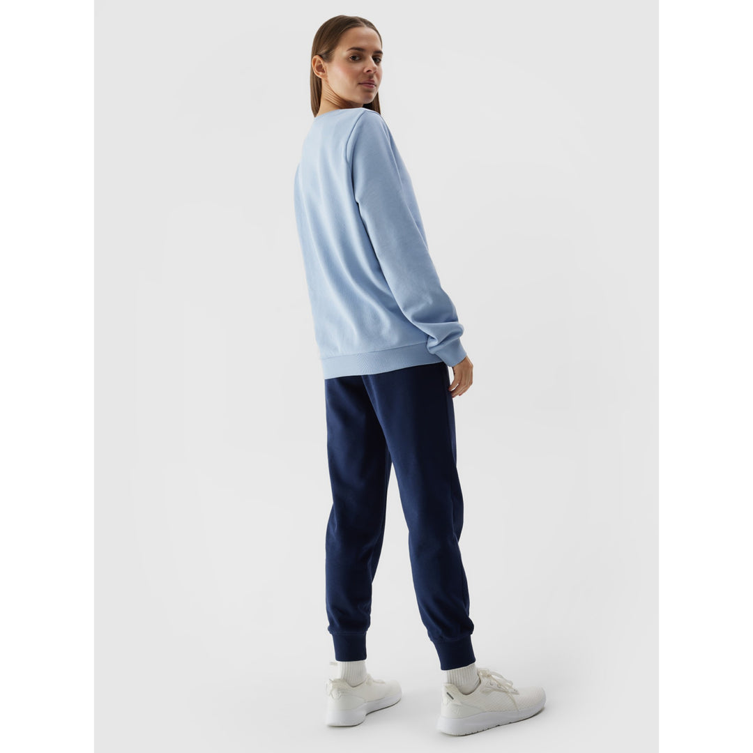 4F puuvillased püksid Sportwear Trousers