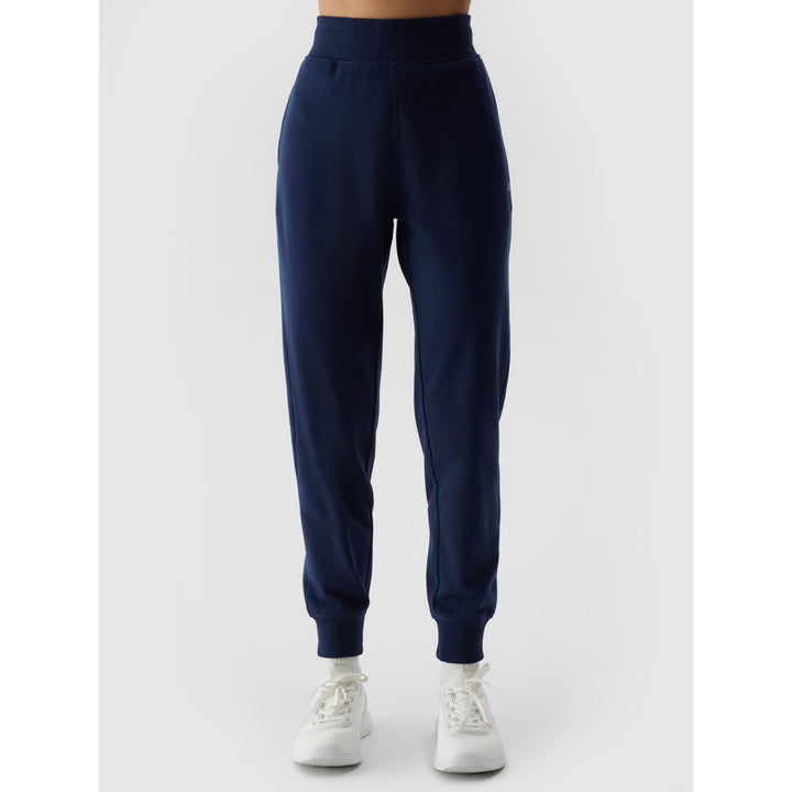 4F puuvillased püksid Sportwear Trousers