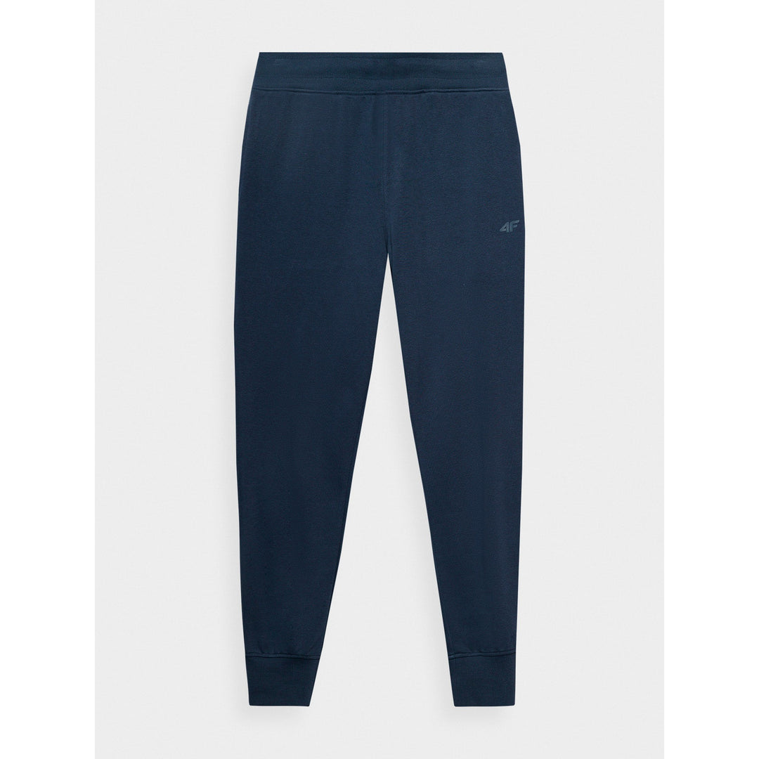 4F puuvillased püksid Sportwear Trousers
