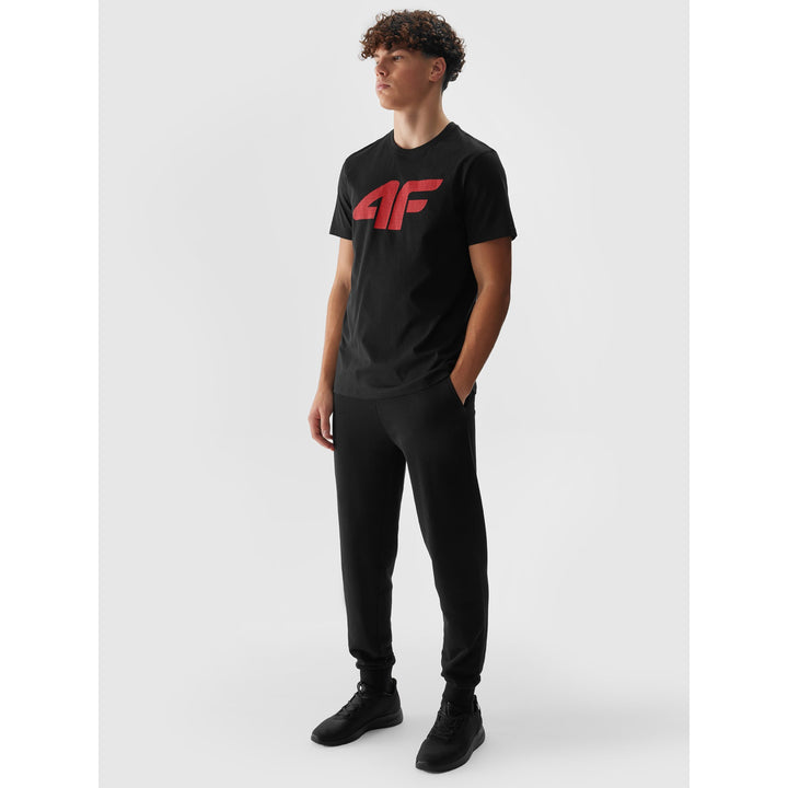 4F puuvillased püksid Sportwear Trousers