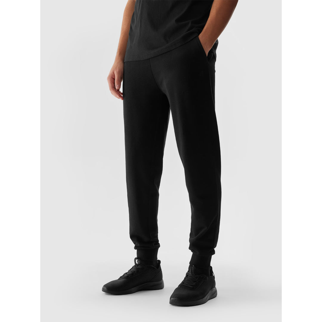 4F puuvillased püksid Sportwear Trousers