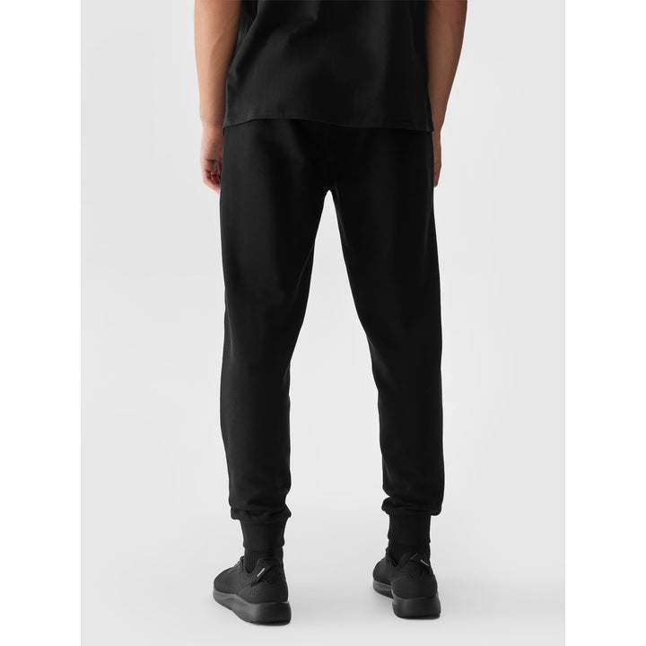 4F puuvillased püksid Sportwear Trousers