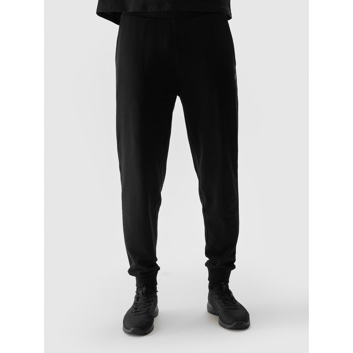 4F puuvillased püksid Sportwear Trousers