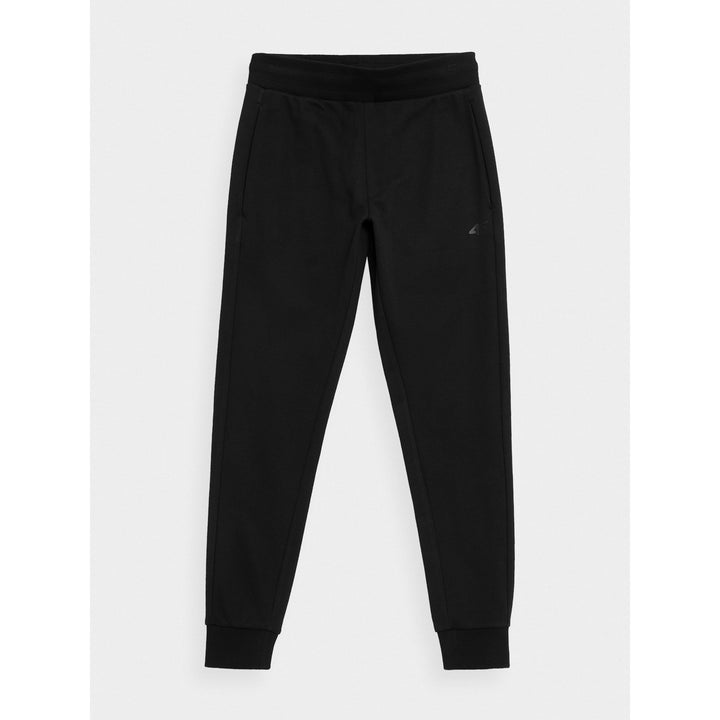 4F puuvillased püksid Sportwear Trousers