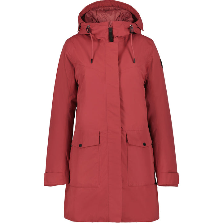 Icepeak parka Alpena