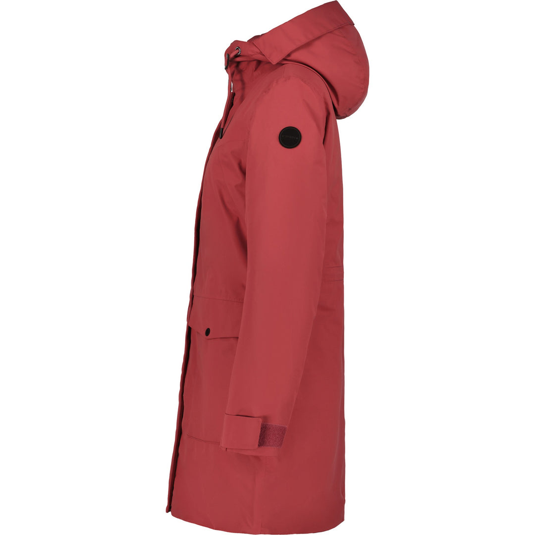 Icepeak parka Alpena