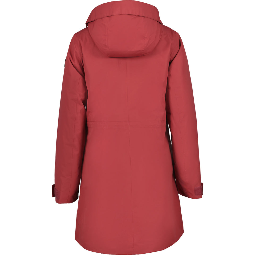 Icepeak parka Alpena