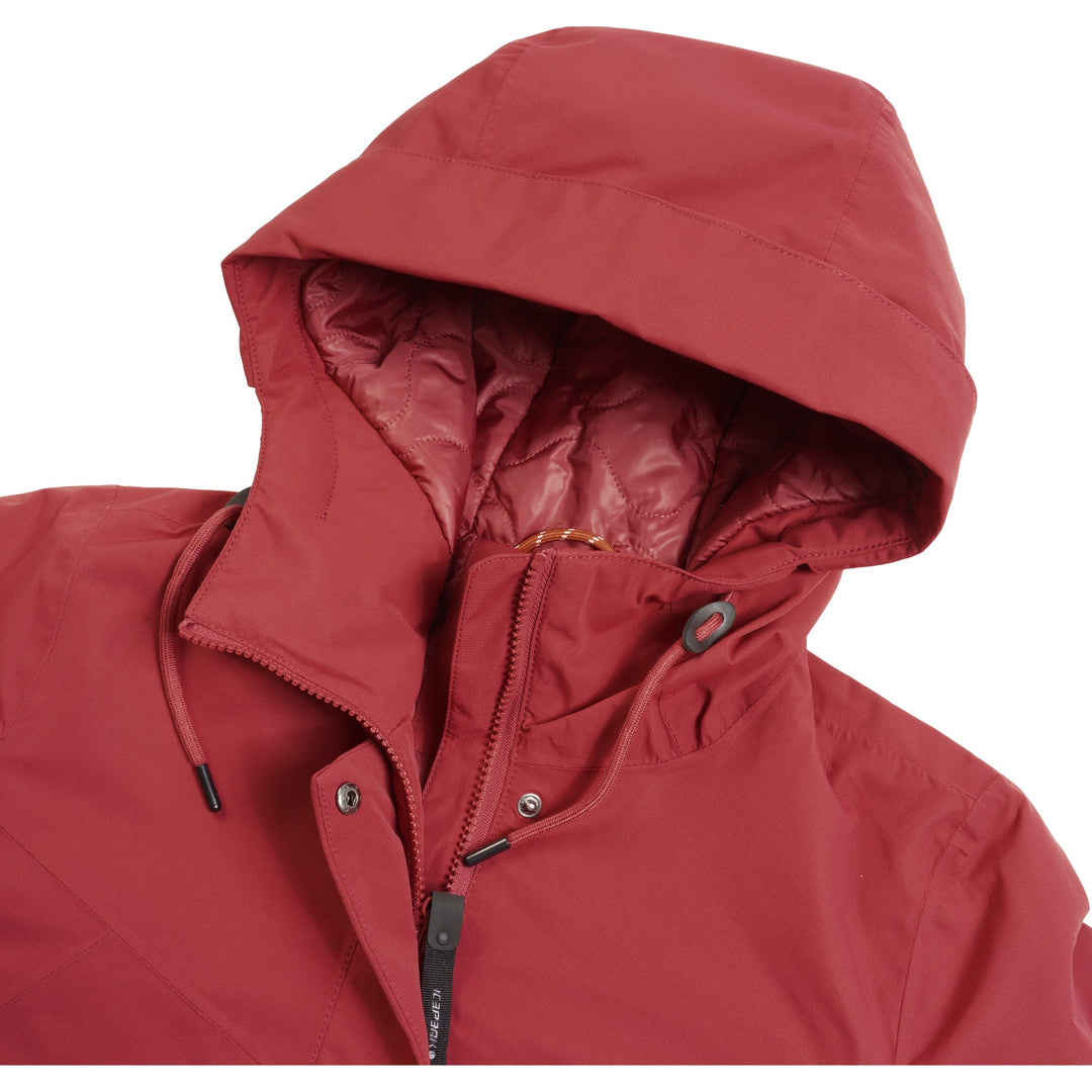 Icepeak parka Alpena