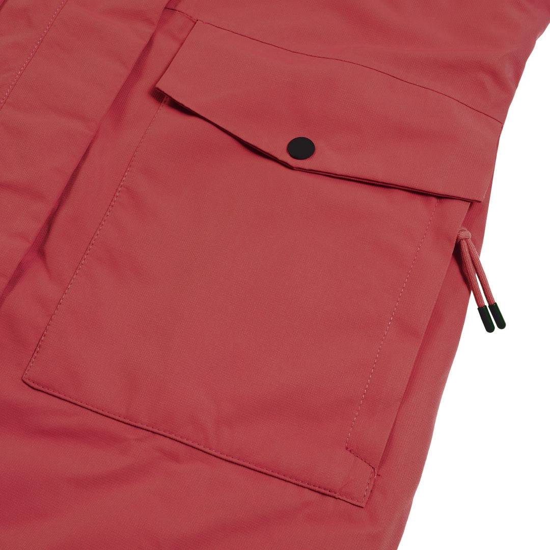 Icepeak parka Alpena