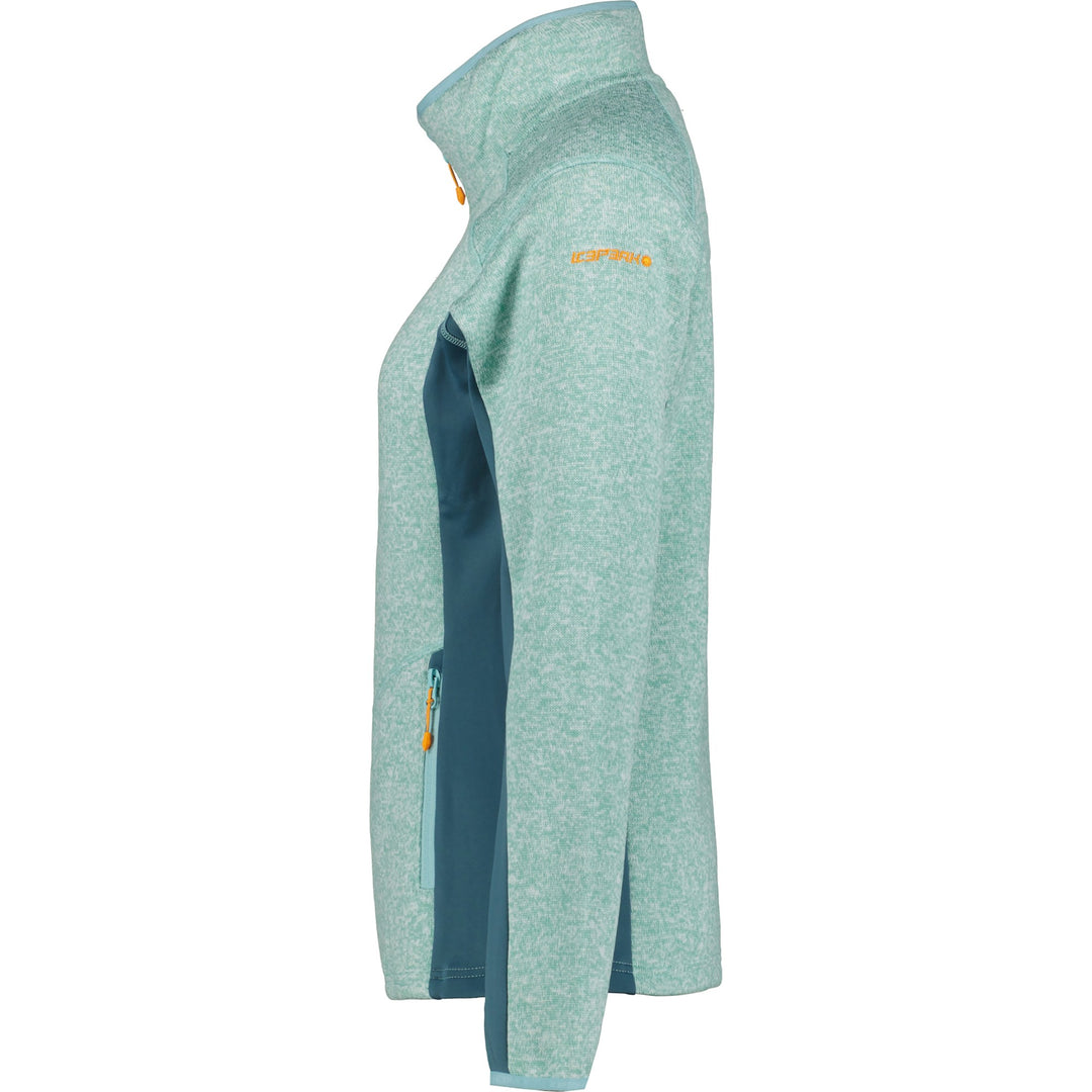 Icepeak fliisjakk Bleeker