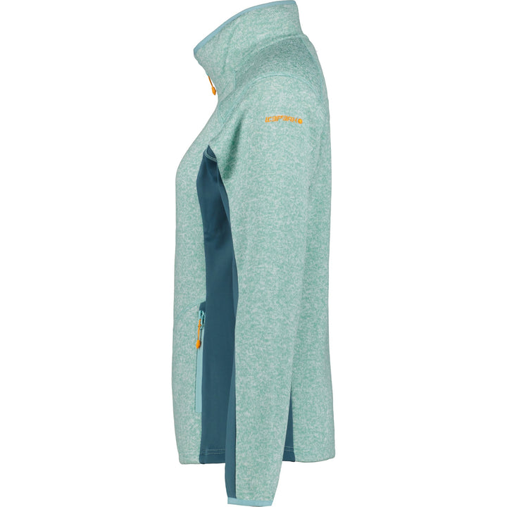 Icepeak fliisjakk Bleeker