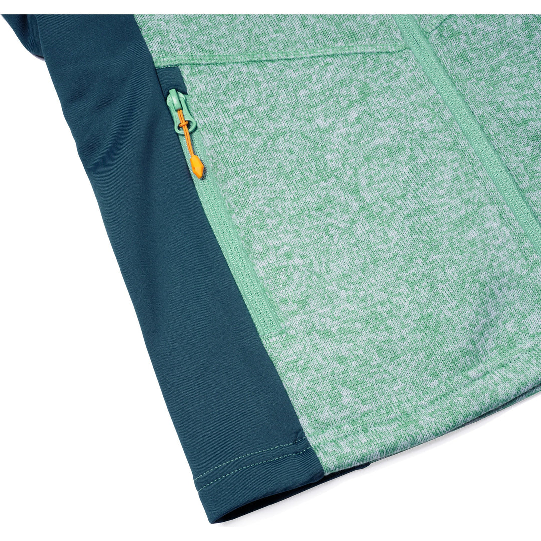 Icepeak fliisjakk Bleeker