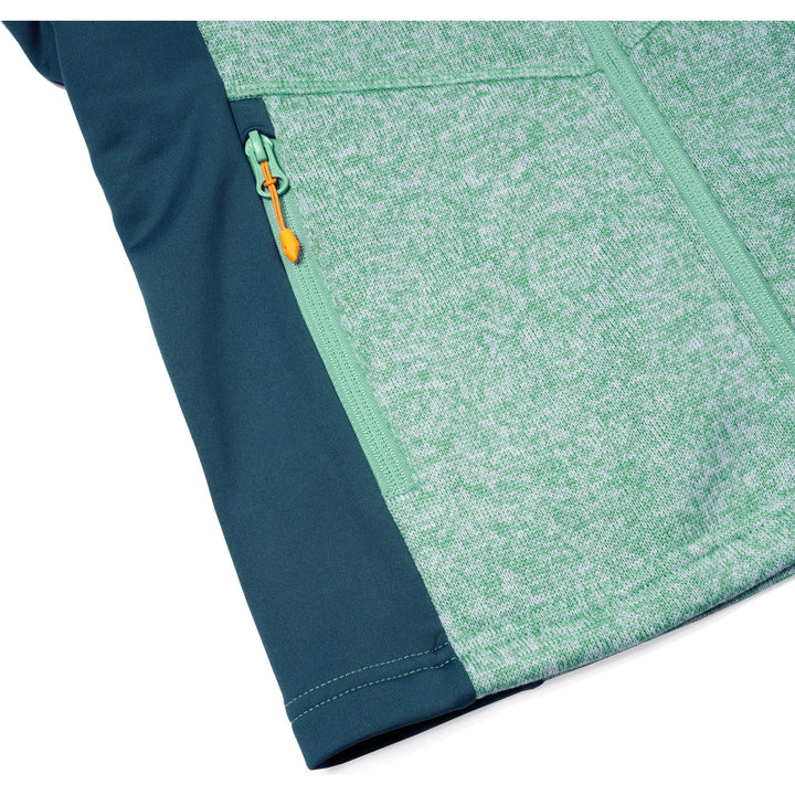 Icepeak fliisjakk Bleeker