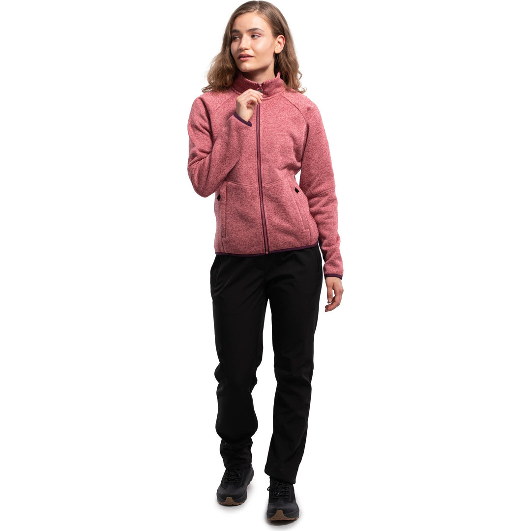 Icepeak fliisjakk Addison
