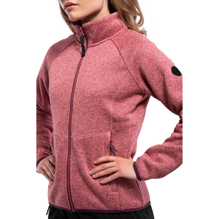Icepeak fliisjakk Addison