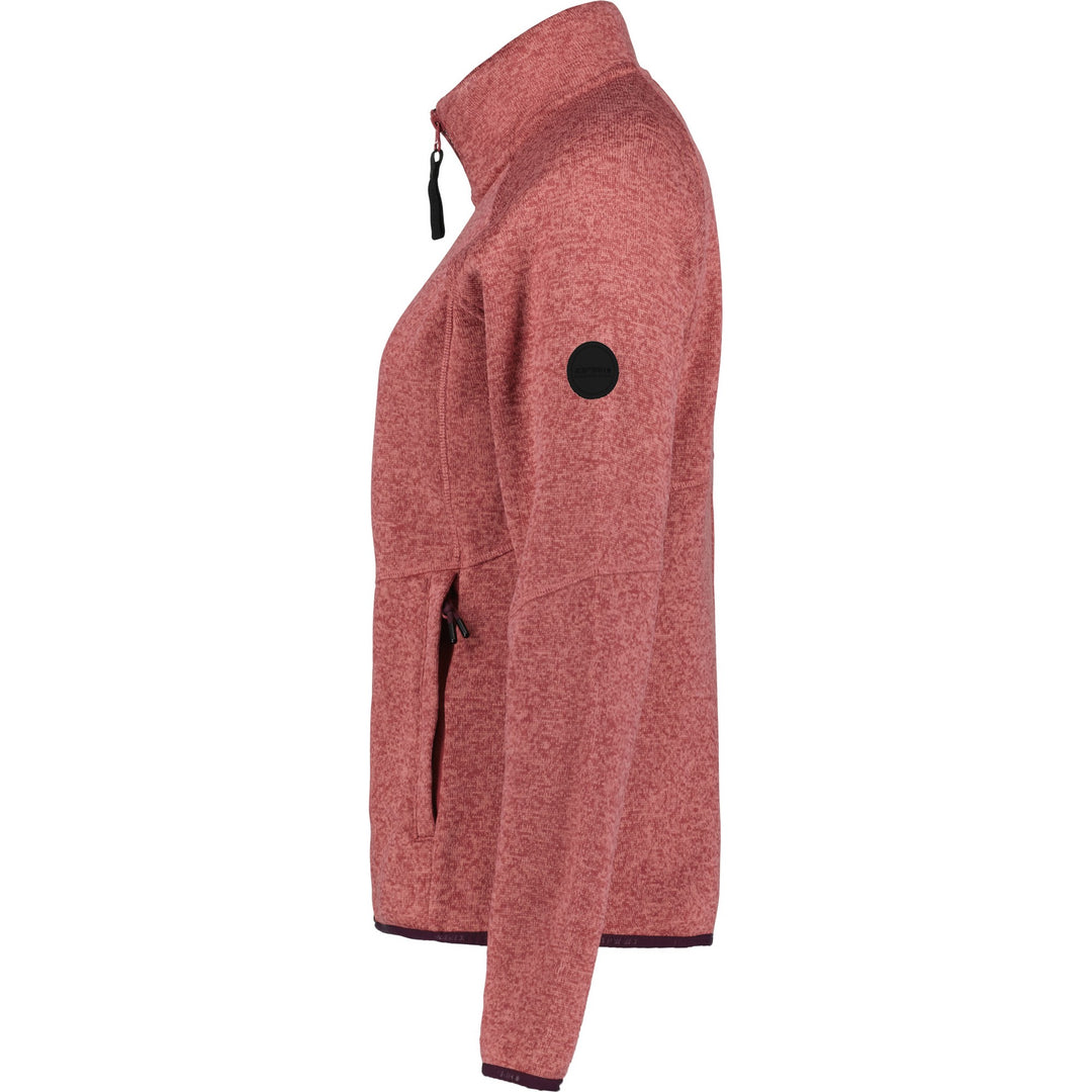 Icepeak fliisjakk Addison