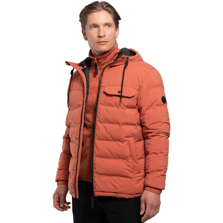 Icepeak jope Adonan