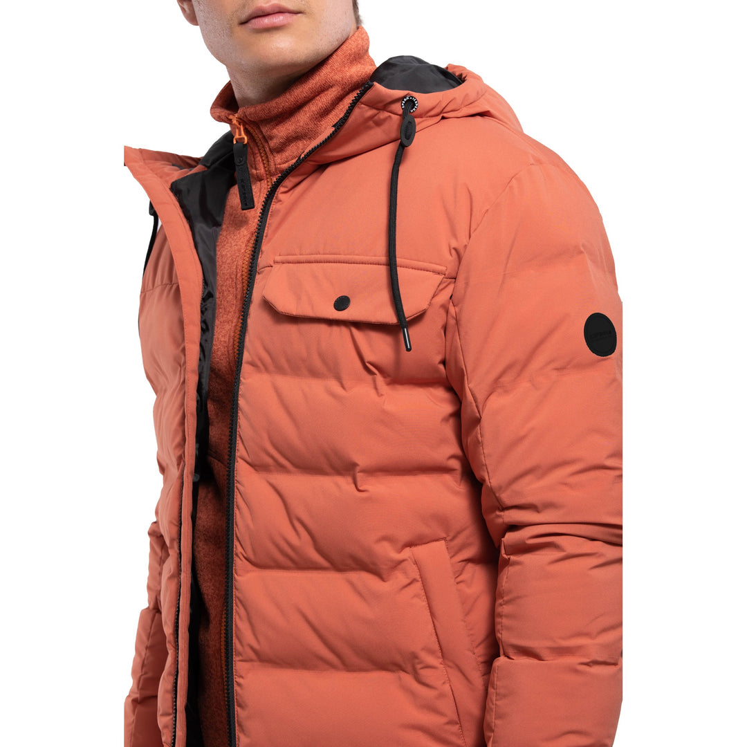 Icepeak jope Adonan
