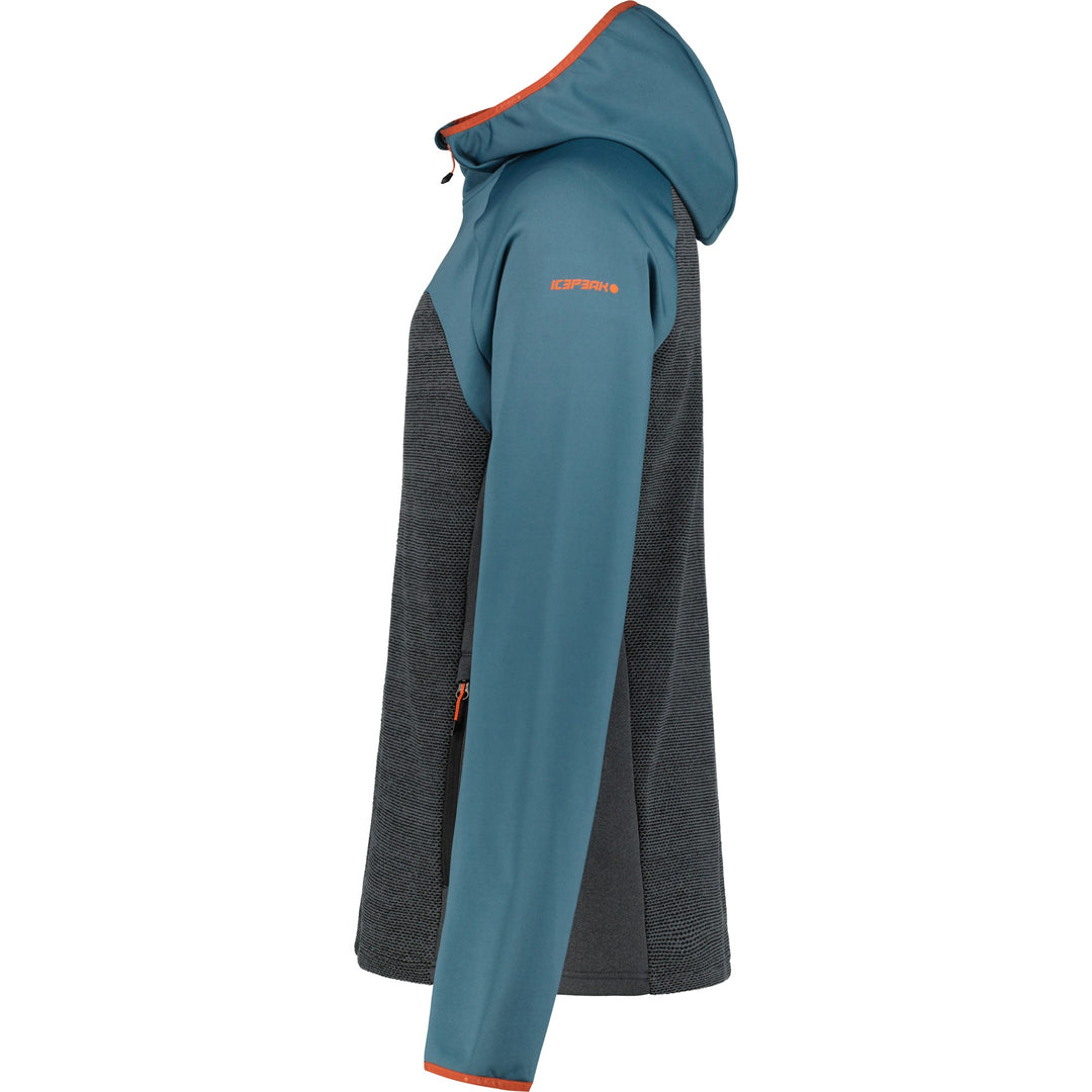 Icepeak fliisjakk Bolivar