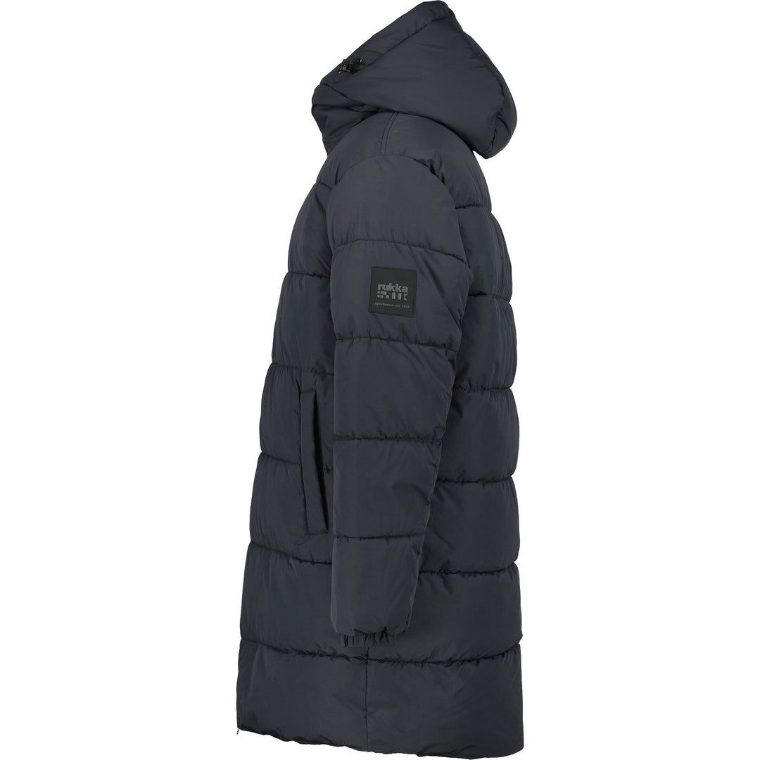 Rukka talveparka Viikka