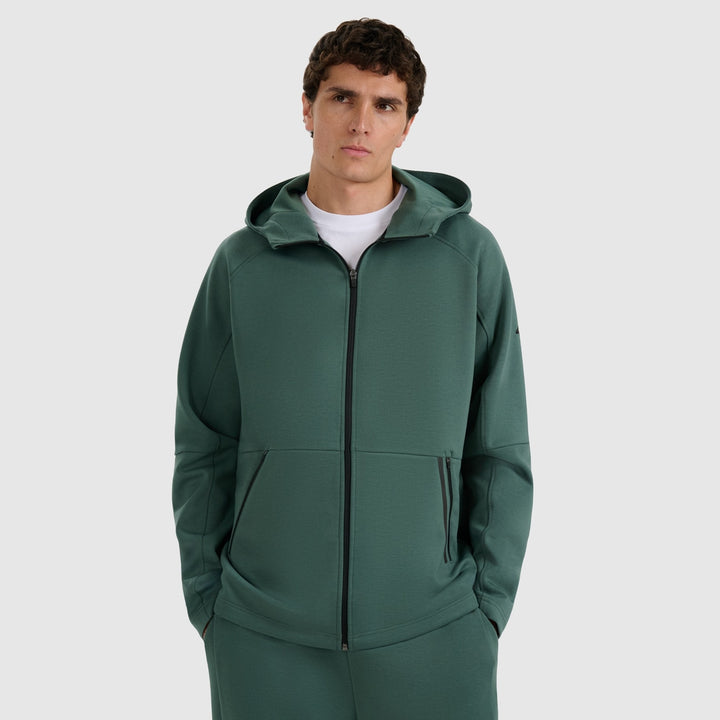 4F dressipluus CityBreak Zip-Up