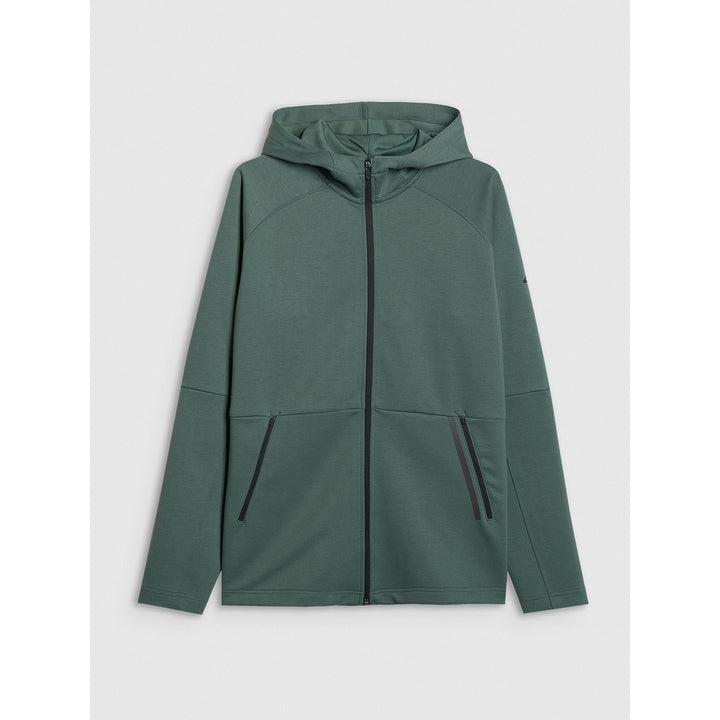 4F dressipluus CityBreak Zip-Up