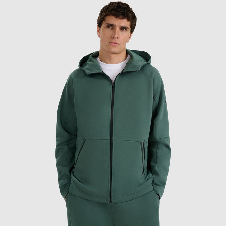4F dressipluus CityBreak Zip-Up