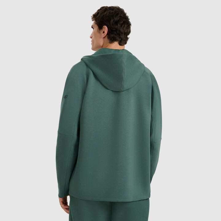 4F dressipluus CityBreak Zip-Up