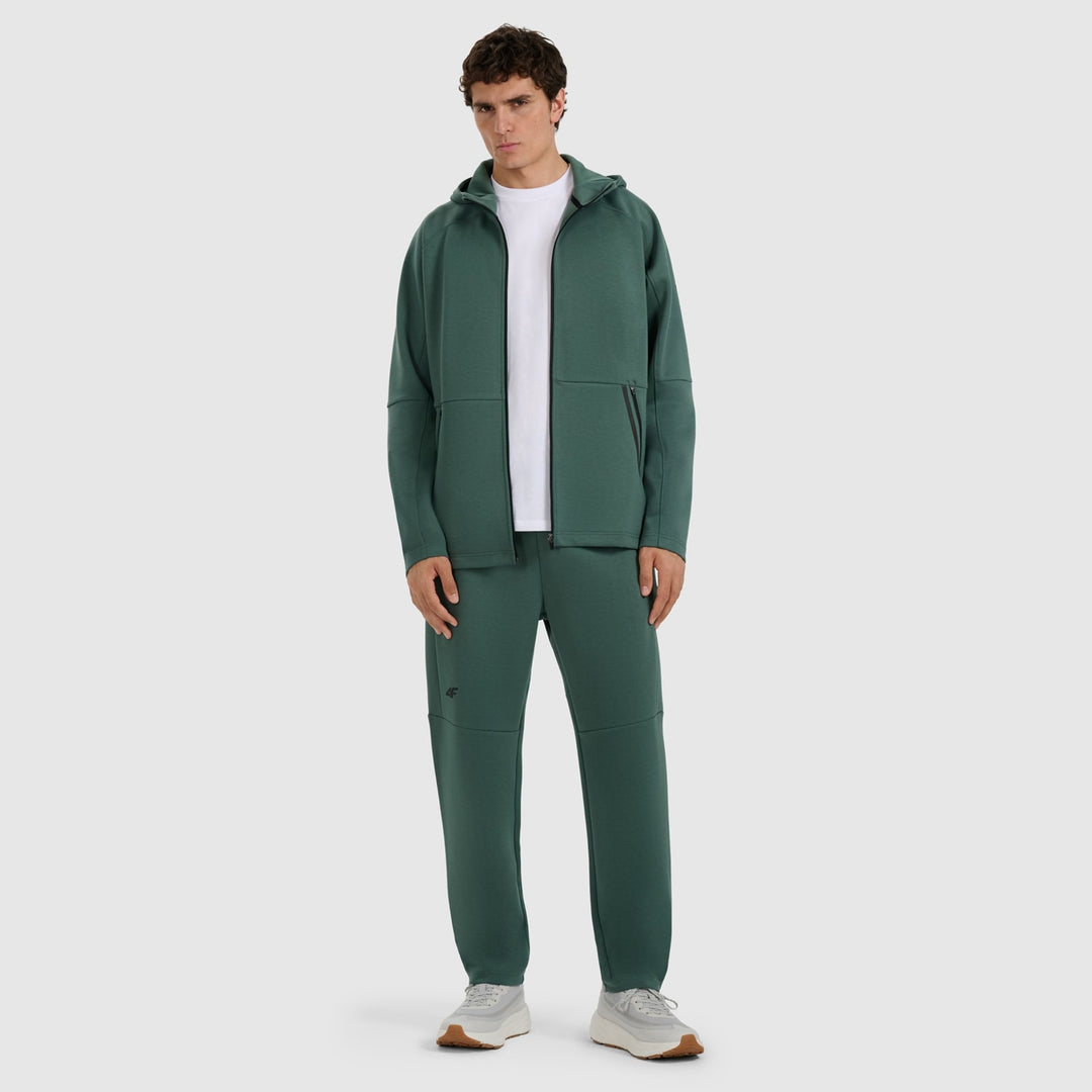 4F dressipluus CityBreak Zip-Up