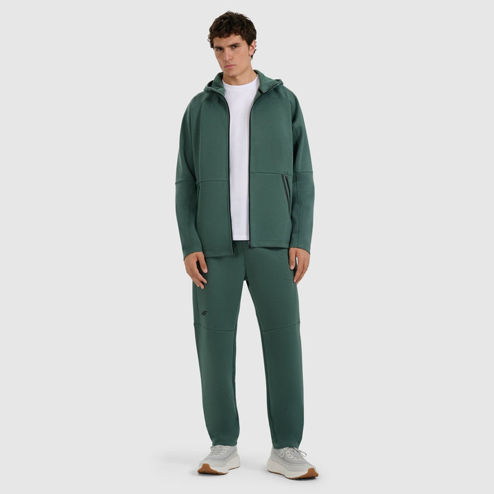 4F dressipluus CityBreak Zip-Up